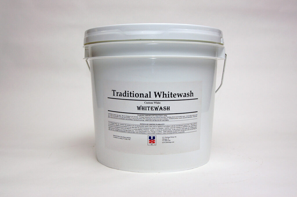 Limewash US Heritage Group