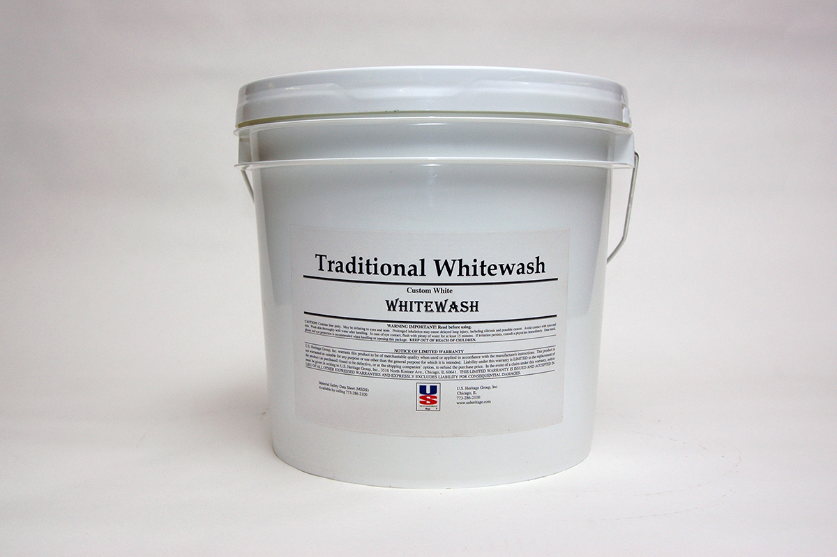 Limewash US Heritage Group